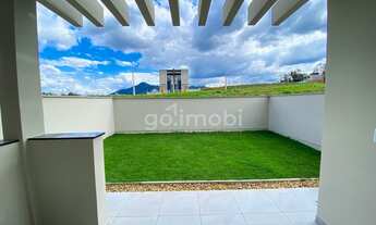 Imagem 3: Belíssimo sobrado no Loteamento Jardim Europa!