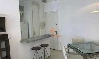 Imagem 7: Apartamento com 2 dormitórios, 57 m² - venda por R$ 845.000,00 ou aluguel por R$ 4.580,00
