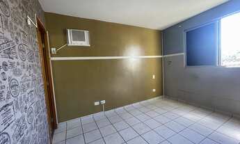 Imagem 5: Apartamento de 2 Quartos com Suite do Lado do Shopping Buriti