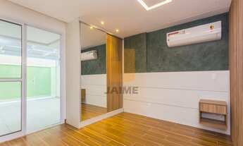 Imagem 3: Apartamento com 1 dormitório e 1 vaga em Higienópolis