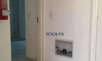 Imagem 5: Apartamento com 2 dormitórios à venda, 49 m² por R$ 235.000,00 - Mondubim - Fortaleza/CE
