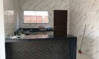 Imagem 5: Casa para venda possui 130 metros quadrados com 2 quartos em Barcelona - Serra - Espírito