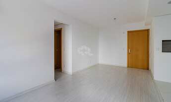 Imagem 3: Apartamento para venda com 65 metros quadrados com 2 quartos em Passo da Areia - Porto Ale