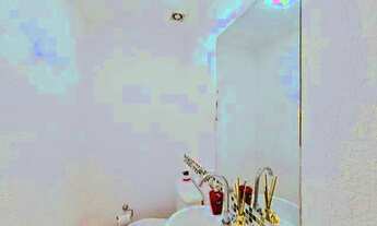 Imagem 3: Apartamento com 2 dormitórios à venda, 100 m² por R$ 520.000,00 - Vila Alzira - Guarujá/SP