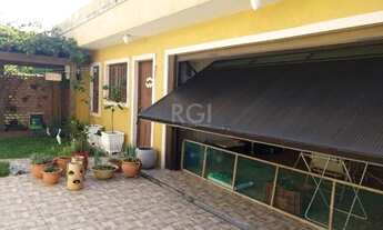 Imagem 4: Casa para Venda - 200m², 3 dormitórios, 2 vagas - Zona Nova