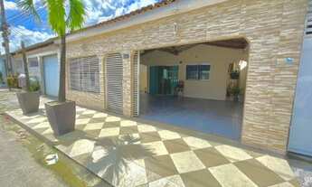 Imagem: Casa reformada no Nova Cidade, Av Curaçao