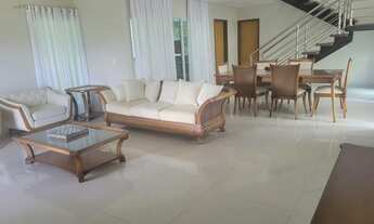 Imagem 5: Casa de alto padrão com 3 quartos em Aldeia - Camaragibe - PE