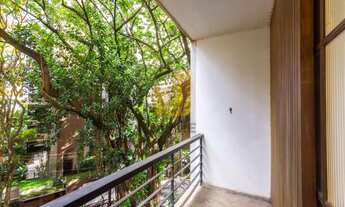 Imagem 3: Apartamento com 196 m2 em rua privada em Higienópolis