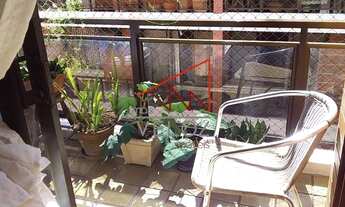 Imagem 5: Apartamento-À VENDA-Gávea-Rio de Janeiro-RJ