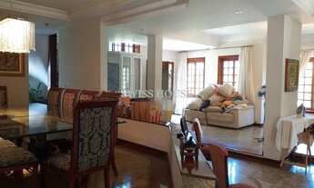 Imagem 7: Casa - Chácaras Alpina - Valinhos