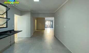 Imagem 7: Apartamento com 3 dormitórios à venda, 142 m² por R$ 500.000,00 - Vila Assunção - Praia Gr