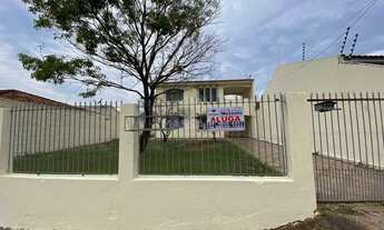 Imagem: MARINGÁ - CASA PADRÃO - PQ DAS GREVILEAS