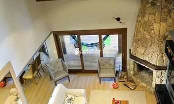 Imagem 5: GRAMADO - Casa Padrão - Pórtico