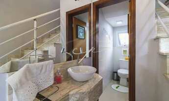 Imagem 7: Sobrado com 3 dormitórios à venda, 225 m² por R$ 1.490.000,00 - Condomínio Terra Magna - I