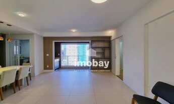 Imagem 2: Apartamento com 2 dormitórios à venda, 92 m² por R$ 1.490.000,00 - Cambuí - Campinas/SP