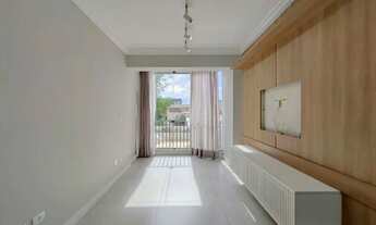 Imagem 2: Apartamento com 2 dormitórios para alugar, 70 m² por R$ 4.776,49/mês - Campo Belo - São Pa