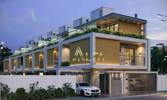 Imagem 1: Triplex na praia