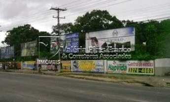 Imagem: ANANINDEUA - Terreno Padrão - Guanabara