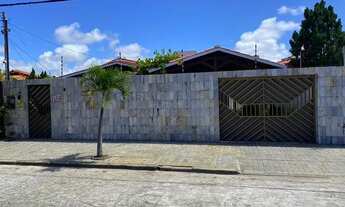 Imagem: CASA EM RUA PÚBLICA- AEROPORTO