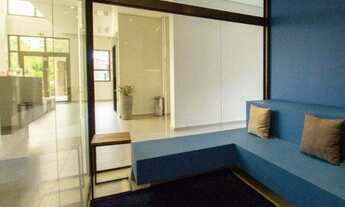 Imagem 6: Loft para aluguel com 21 metros quadrados com 1 quarto em Mossunguê - Curitiba - PR