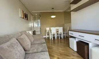 Imagem 2: Apartamento Condomínio Costa do Sol, Jardim das Vertentes - São Paulo, SP