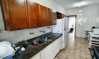 Imagem 6: Apartamento à venda, 140 m² por R$ 650.000,00 - Praia das Pitangueiras - Guarujá/SP