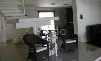 Imagem 6: Casa - Parque Taquaral - Campinas