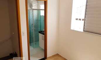 Imagem 2: Casa de Condomínio para Aluguel - Vila Mazzei, 2 Quartos, 55 m2