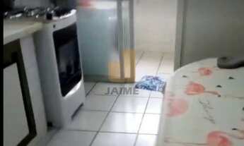 Imagem 6: Apartamento com 02 dormitórios e 01 vaga a duas quadras do metrô Santa Cruz - Vila Marian