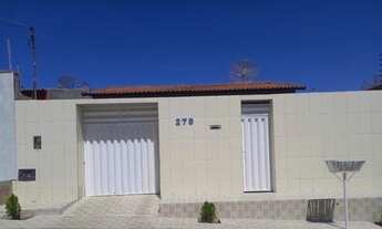 Imagem: MO/ Casa nova e bem localizada