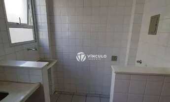 Imagem 6: Apartamento com 2 dormitórios à venda, 65 m² por R$ 179.000,00 - Estados Unidos - Uberaba