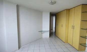 Imagem 7: A metros do Mar de Manaíra, com vista definitiva