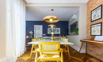 Imagem 6: Casa com espaço gourmet em condomínio fechado