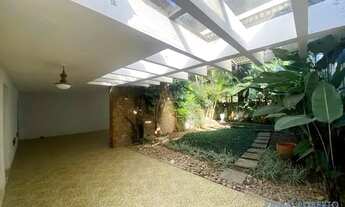 Imagem 2: SOBRADO - VILA MADALENA - SP