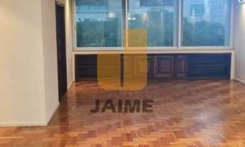 Imagem 3: Apartamento amplo, com 220 m2 e duas vagas em ótima localização - Paraíso