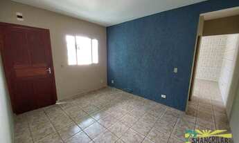 Imagem 2: Casa com 2 dormitórios para alugar, 90 m² por R$ 1.200/mês - Jardim das Nações - Diadema/S