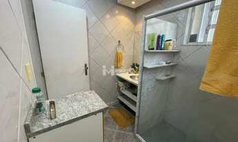 Imagem 7: Tijuca Apartamento com 3 dormitórios