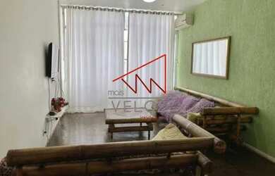 Imagem 5: Apartamento para venda com 100 metros quadrados com 3 quartos em Ipanema - Rio de Janeiro