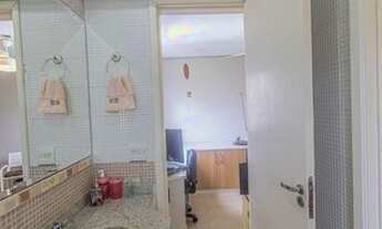 Imagem 5: Apartamento duplex para venda de 147 m com 3 quartos, suítes, sacada e 3 vagas no Tatuapé