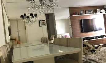 Imagem: Apartamento à venda no bairro Vila Suzana