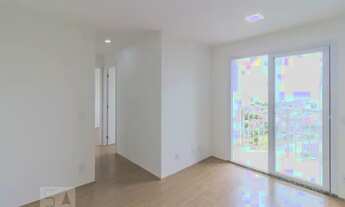 Imagem 2: Apartamento para Aluguel - Casa Verde, 2 Quartos, 45 m2