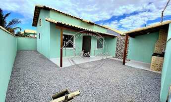 Imagem 3: Bela casa a venda em Unamar, 1 quarto, área gourmet, Tamoios - Cabo Frio - RJ