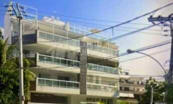 Imagem: Cobertura Duplex 04 quartos, Recreio dos