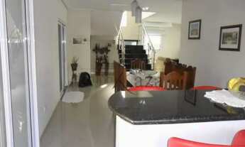 Imagem 3: Jacarei - Casa de Condomínio - Jardim Paraiba