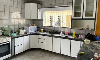 Imagem 7: Casa jardim primavera Mauá