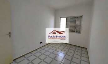 Imagem 7: Apartamento com 2 dormitórios para alugar, 62 m² por R$ 1.650,01/mês - Parque Novo Mundo