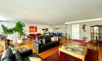 Imagem 4: Apartamento em Ipanema - Rio de Janeiro