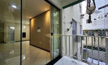 Imagem 5: Apartamento para venda possui 87 metros quadrados com 2 quartos em Rio Vermelho - Salvador