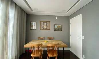 Imagem 6: Apartamento para venda com 69 m² - 3 quartos em Vila das Bandeiras - Guarulhos - SP