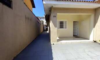 Imagem 3: Casa para venda possui 177 metros com 3 quartos 3 quadras praia em Vila Valença - São Vice